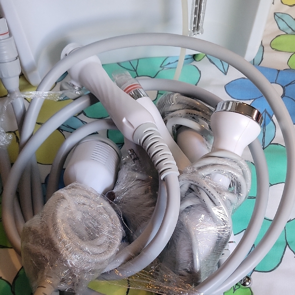 H2-O2 Water Bubble Machine #2 - Picture 2 of 4